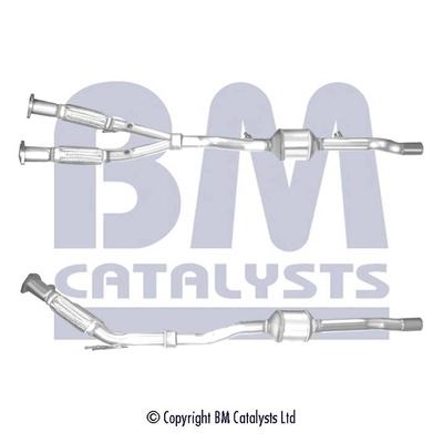 Catalytic Converter